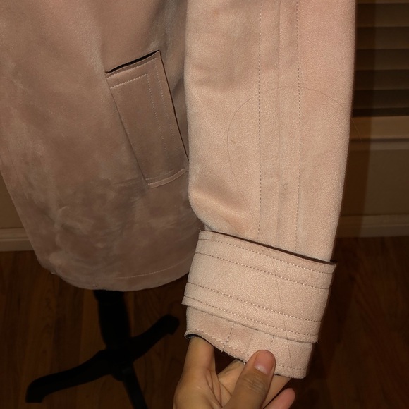 Zara jacket - Picture 2 of 4